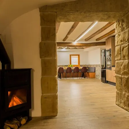 Country house Miralter *