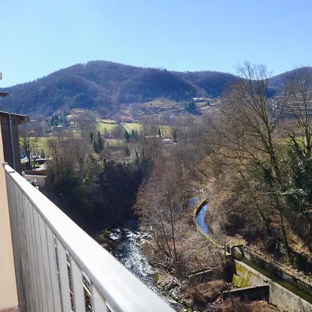 Miralter Country house Camprodon