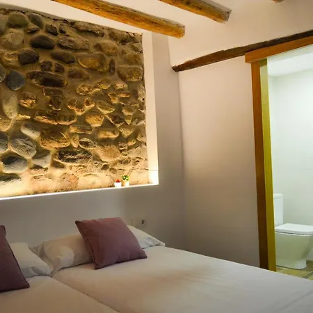 Country house Miralter Camprodon