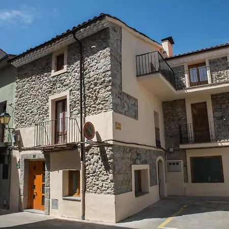 Country house Miralter